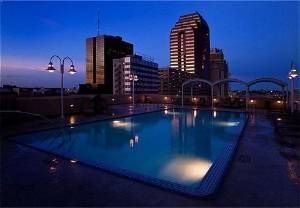 Crowne Plaza Riverwalk San Antonio Kültér fotó