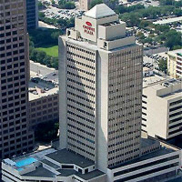 Crowne Plaza Riverwalk San Antonio Kültér fotó